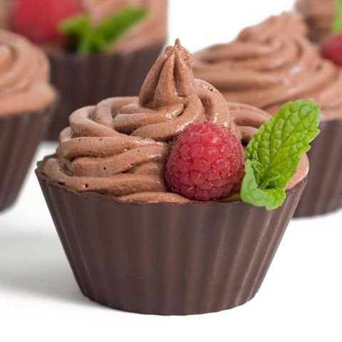 chocolate-mousse