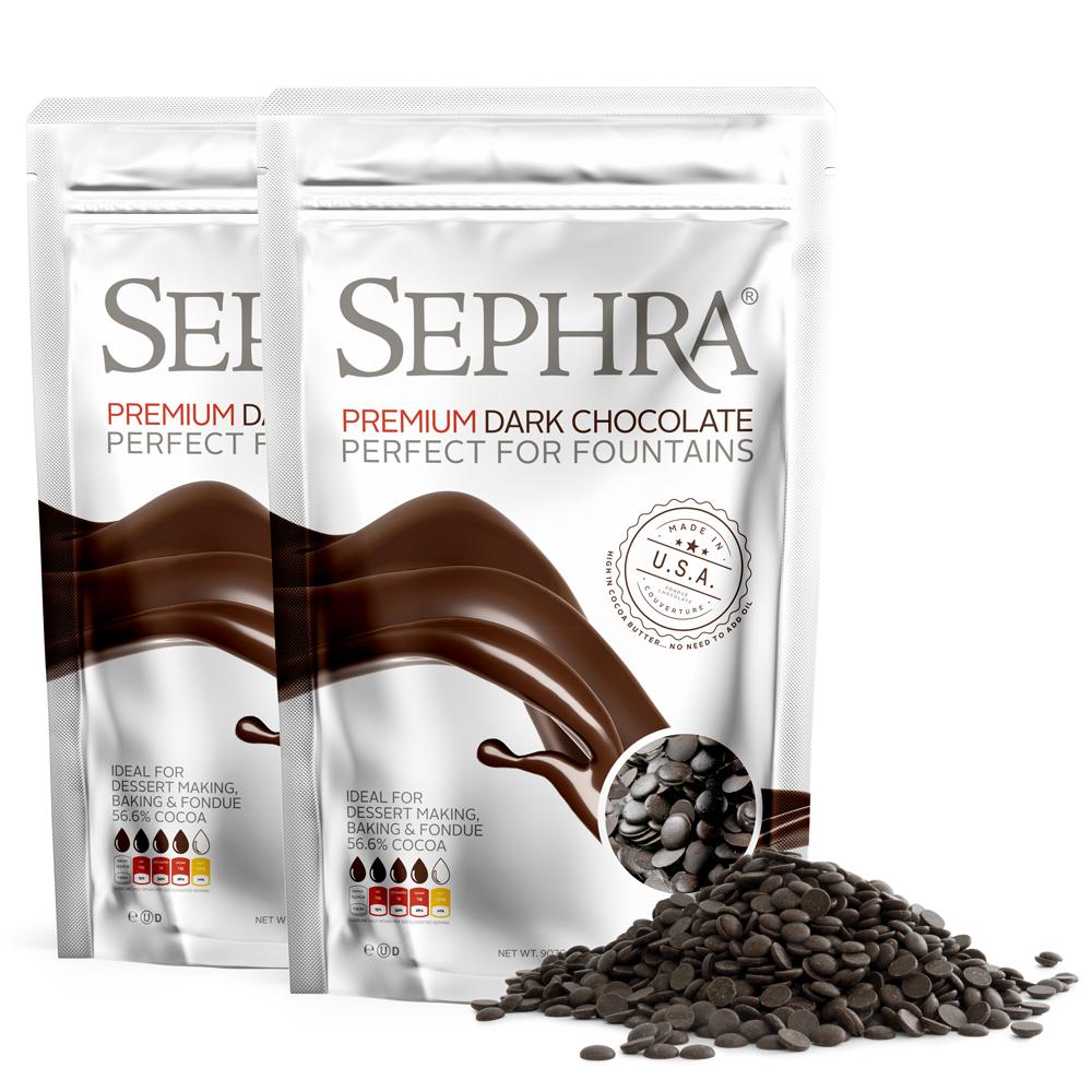 Sephra Dark Chocolate
