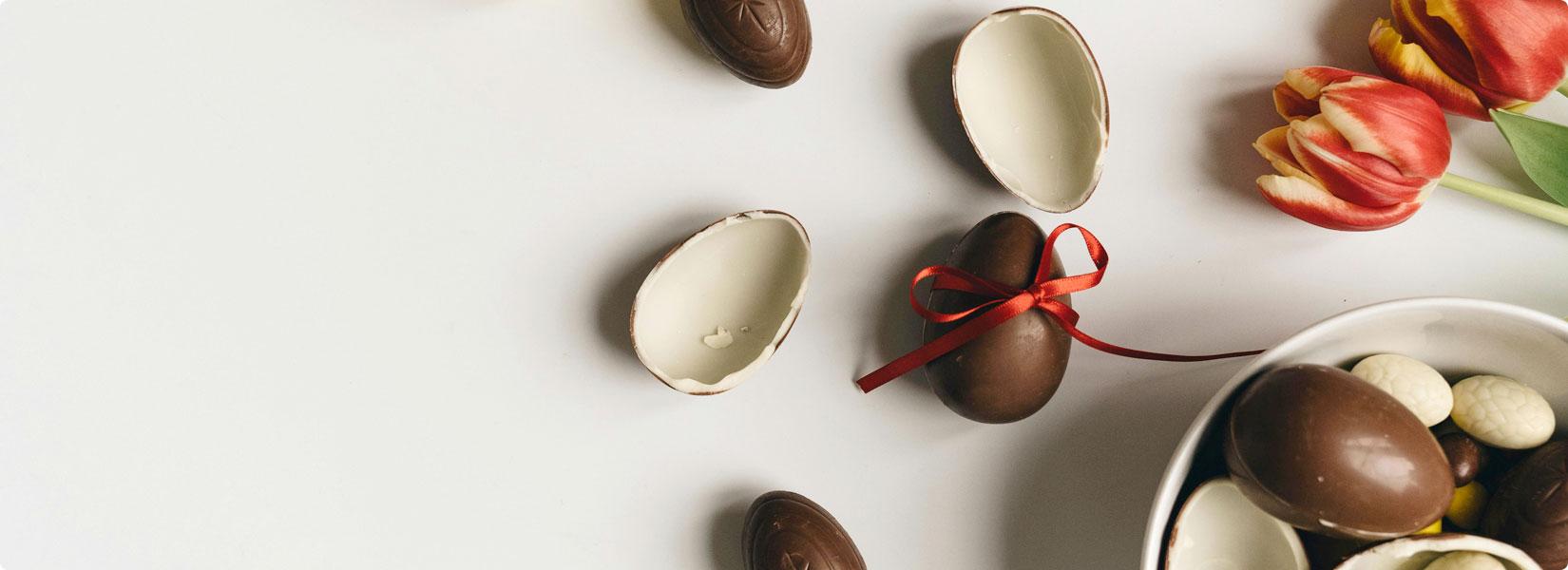 3 Easy Easter Desserts Guaranteed To Wow