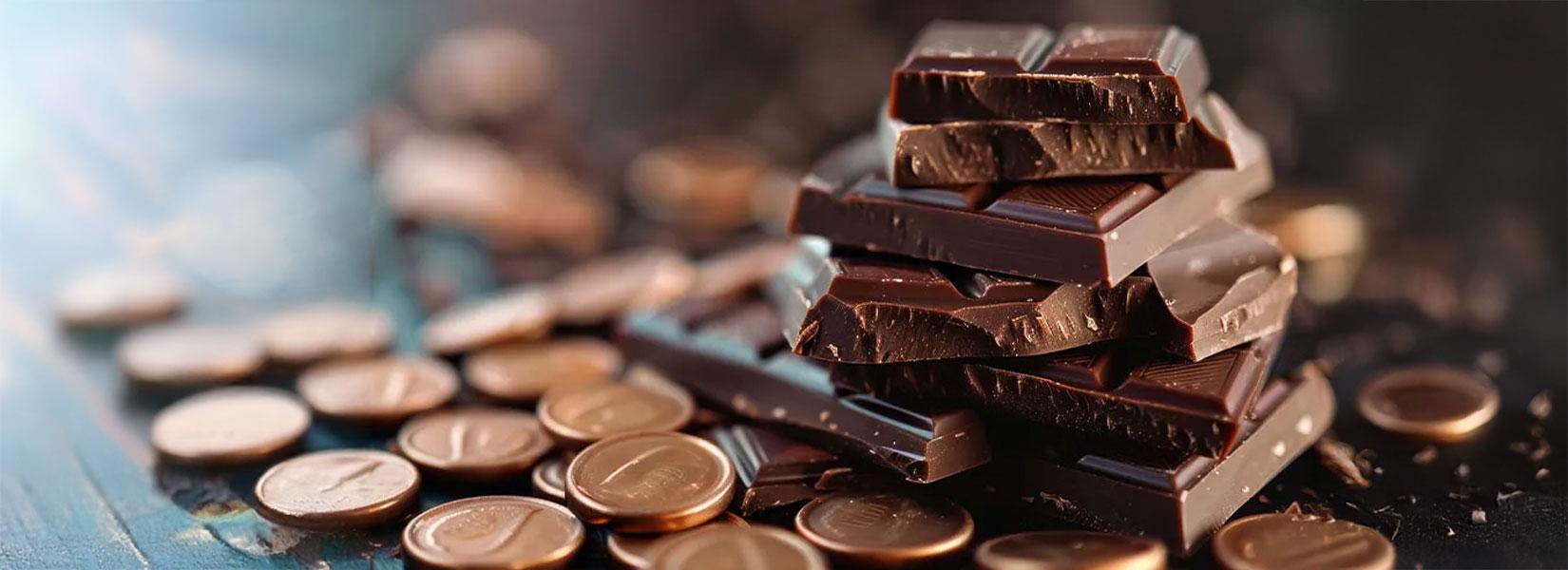 Everything You Need to Know About the Rise in Chocolate Costs