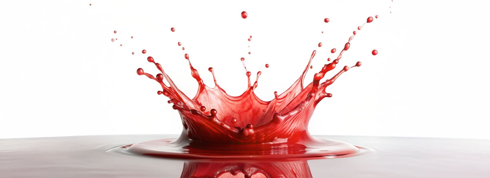 Color Your Fountain Red