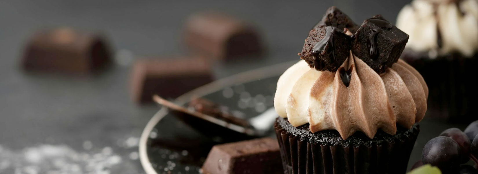 Chocolate Truffles for Mother’s Day – You Won’t Find These on Amazon