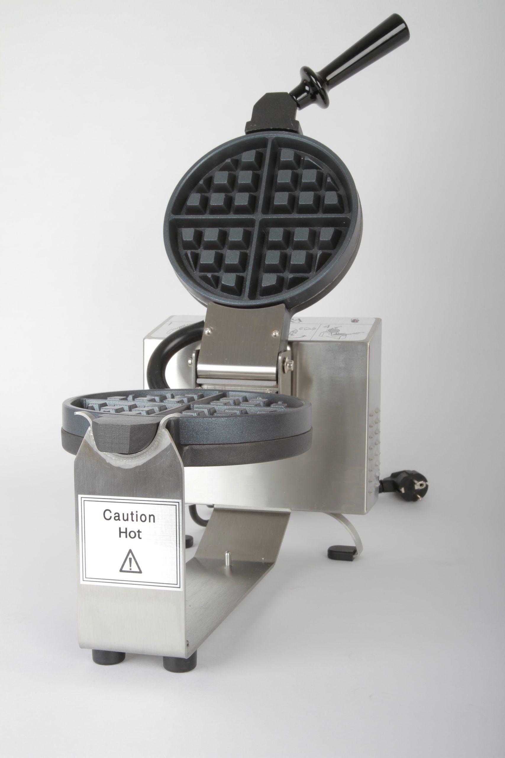 Sephra Commercial Belgian Waffle Baker