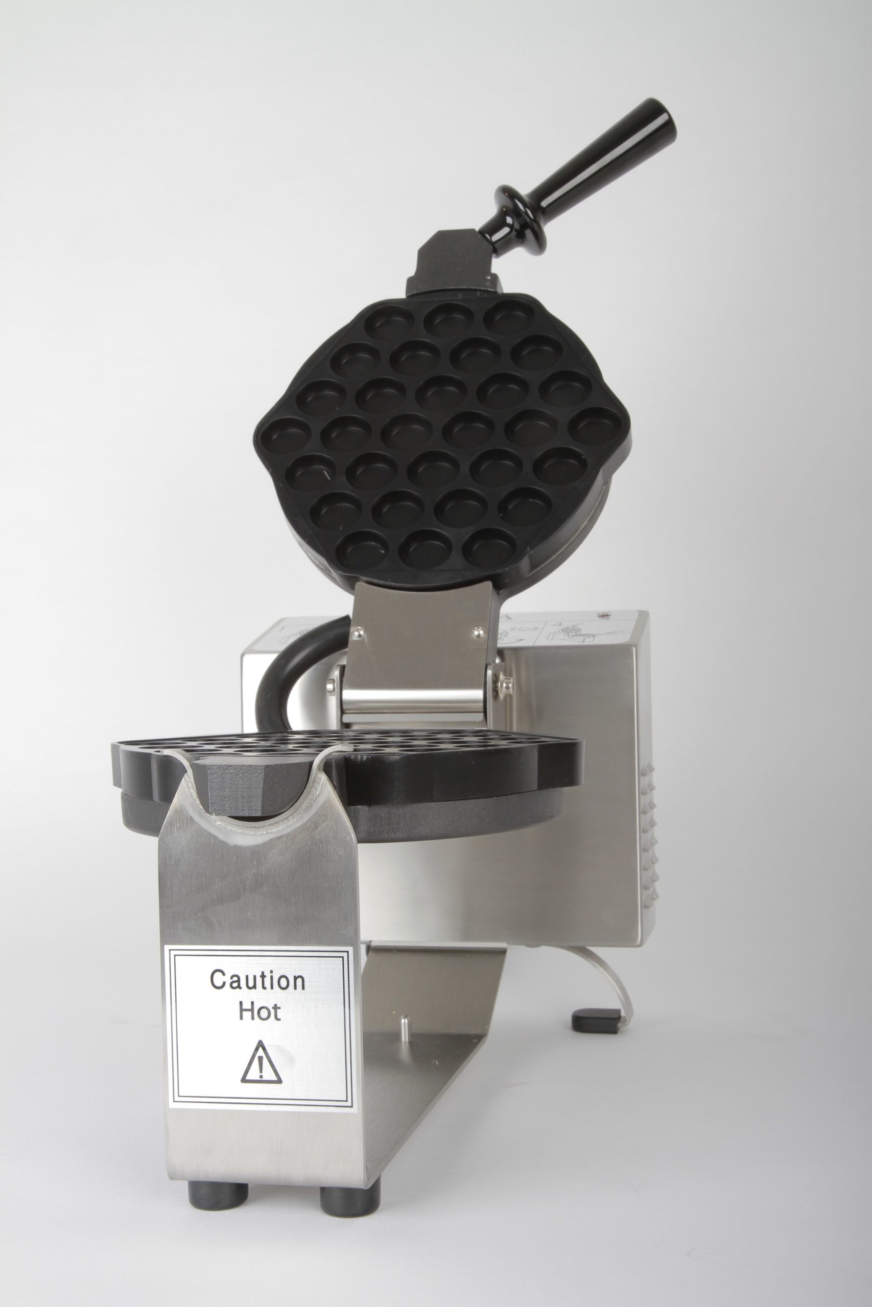 Bubble Waffle Baker 