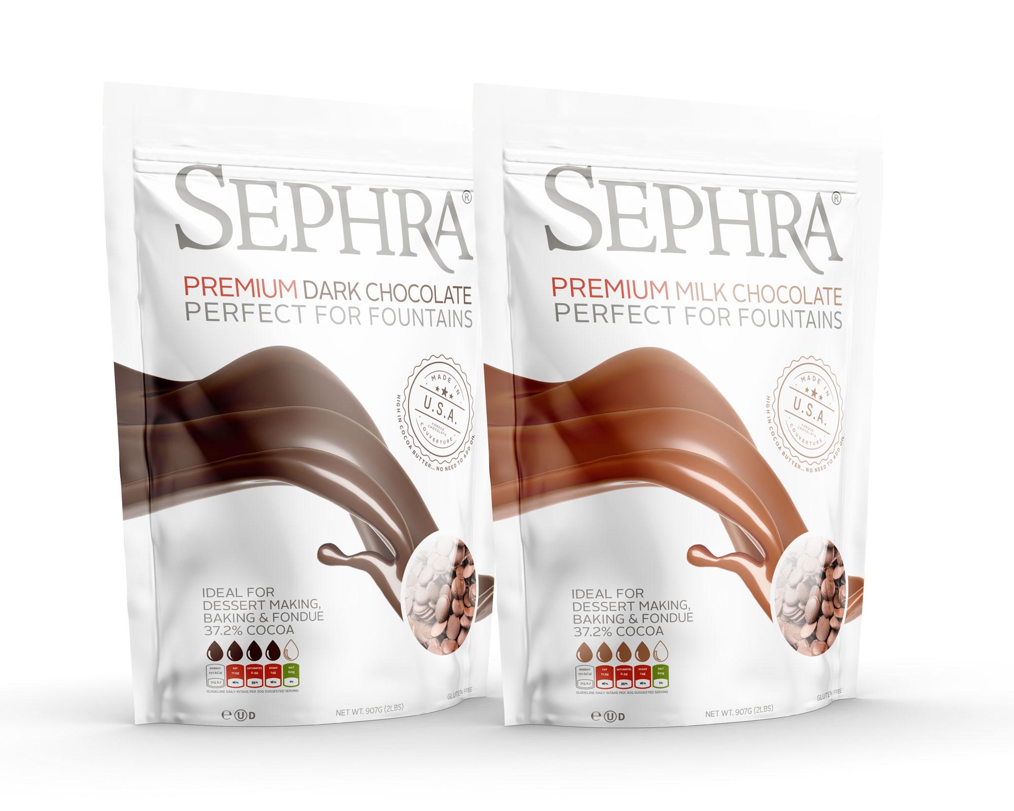 Sephra Premium Chocolate