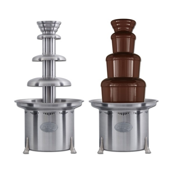Montezuma Chocolate Fountain