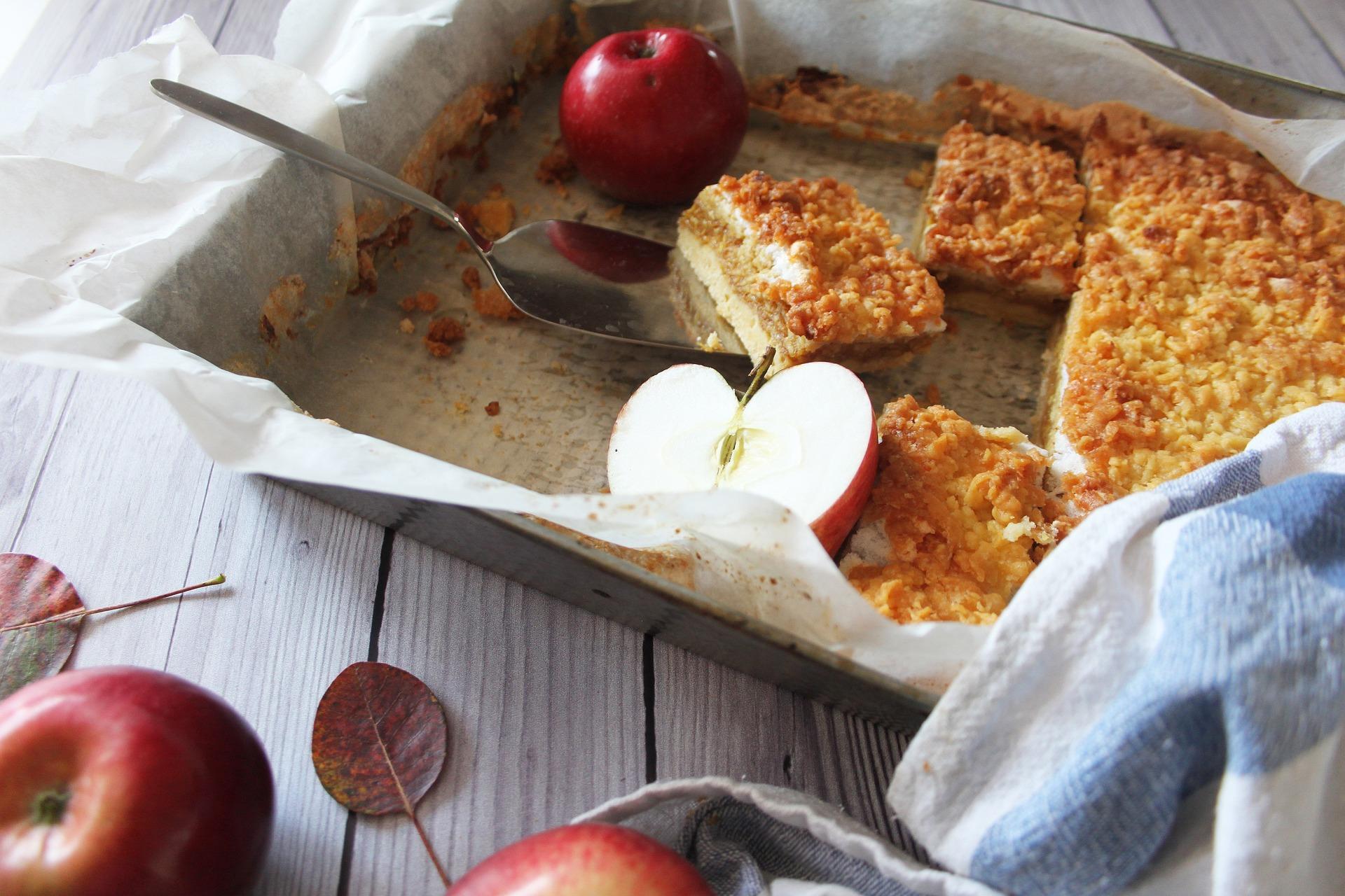 Apple pie