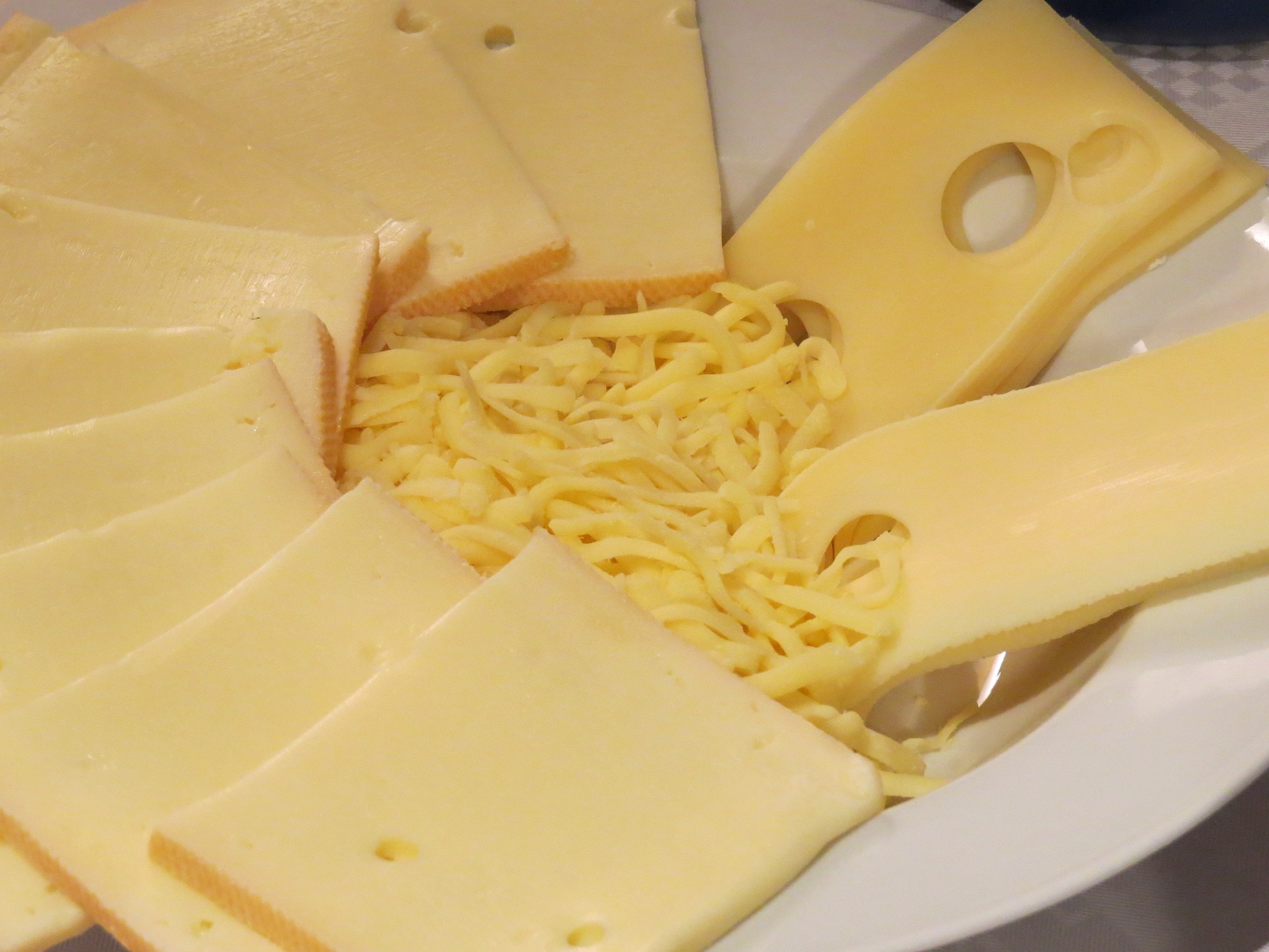 Cheese