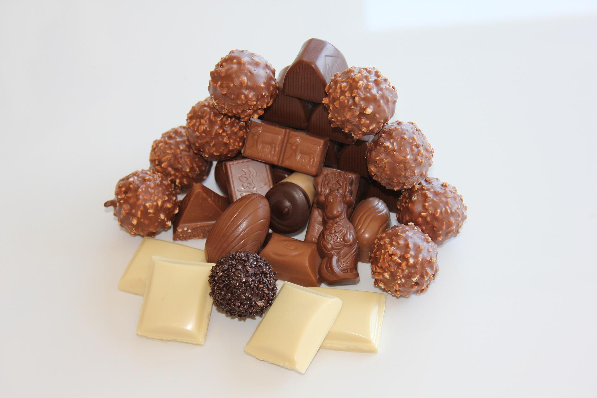 Chocolate