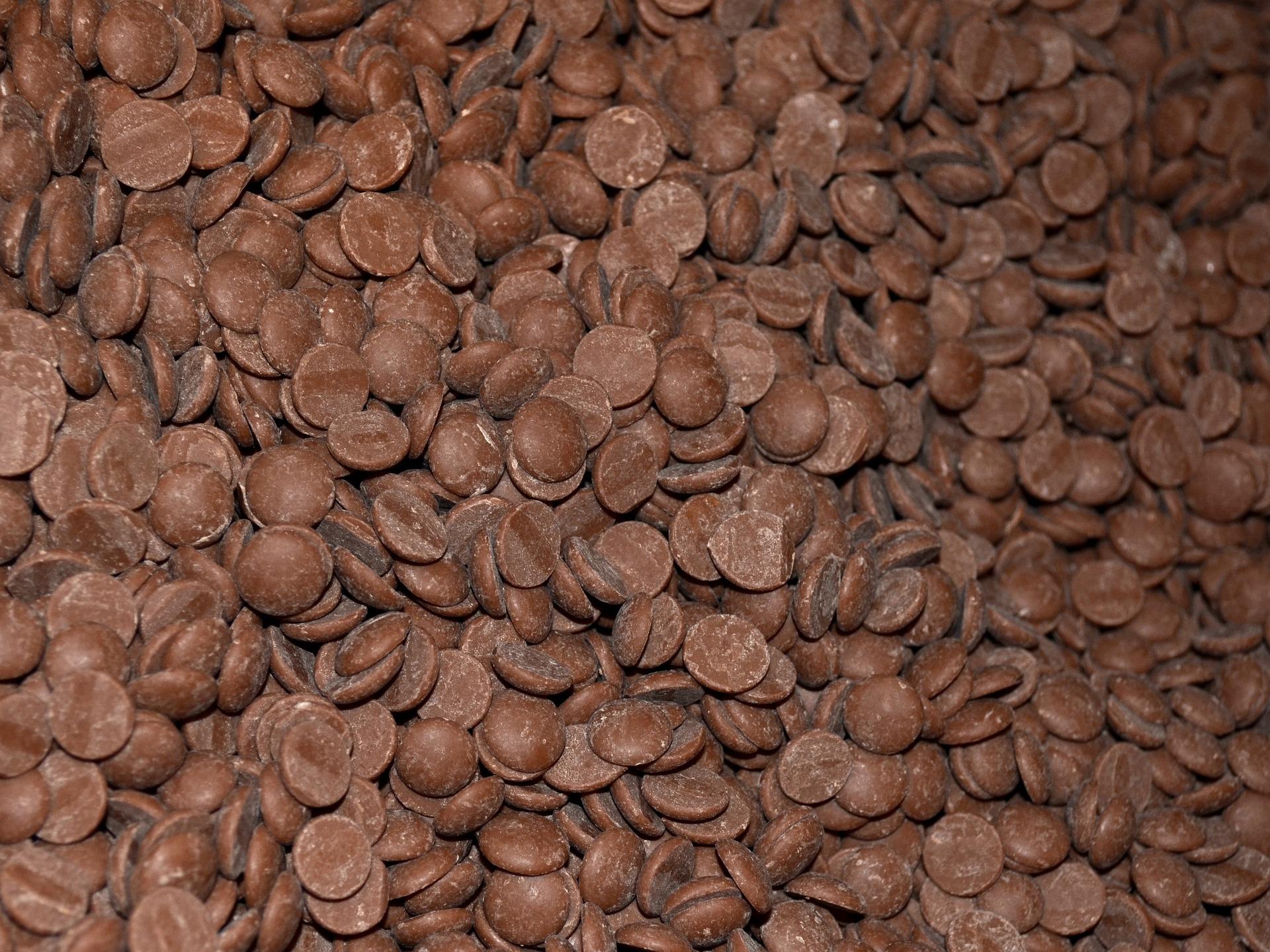 Chocolate chips
