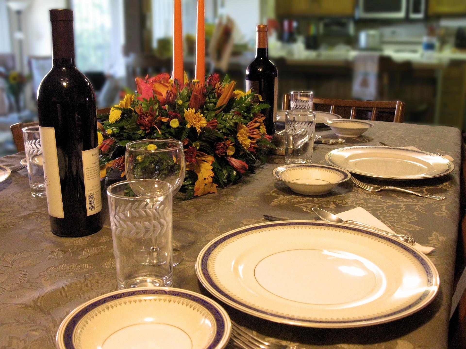 Sunday dinner