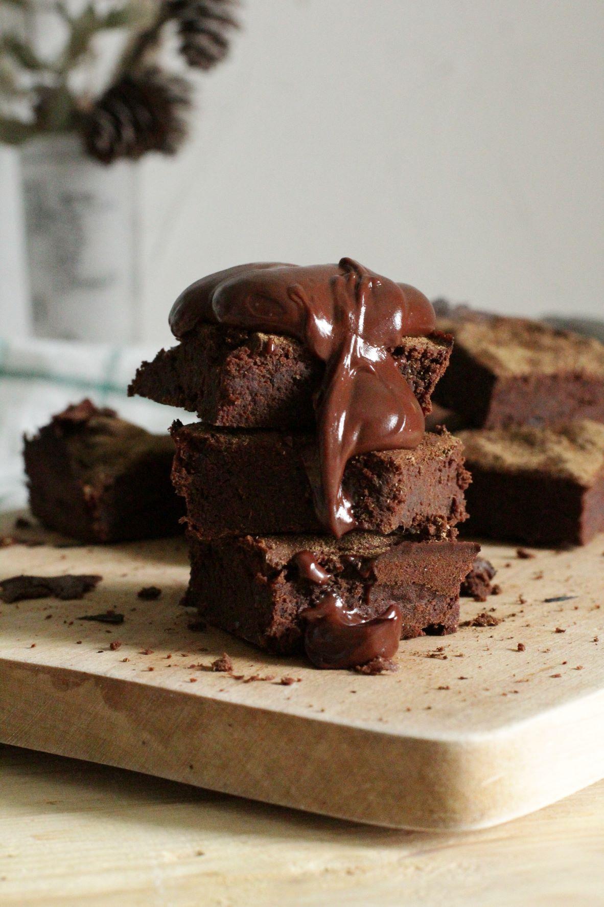 Chocolate Brownies