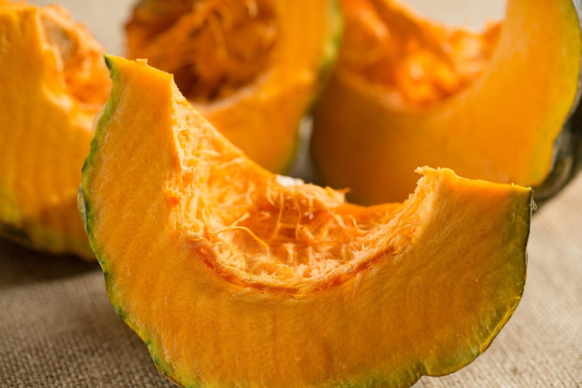 Pumpkin