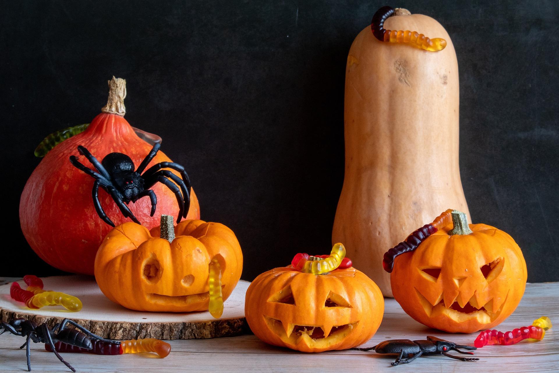 Pumpkins