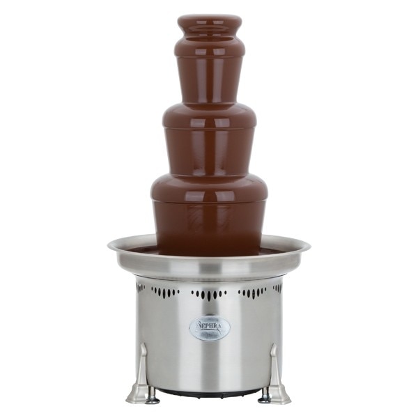 Aztec Chocolate Fountain