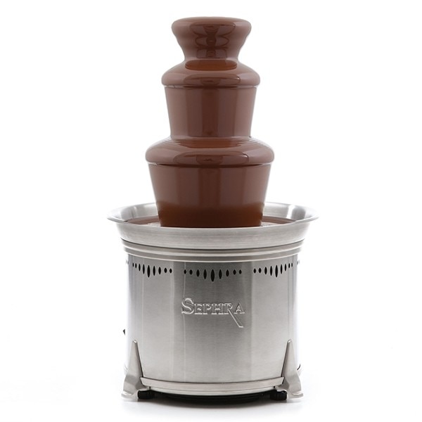 Sephra Legend Chocolate Fountain