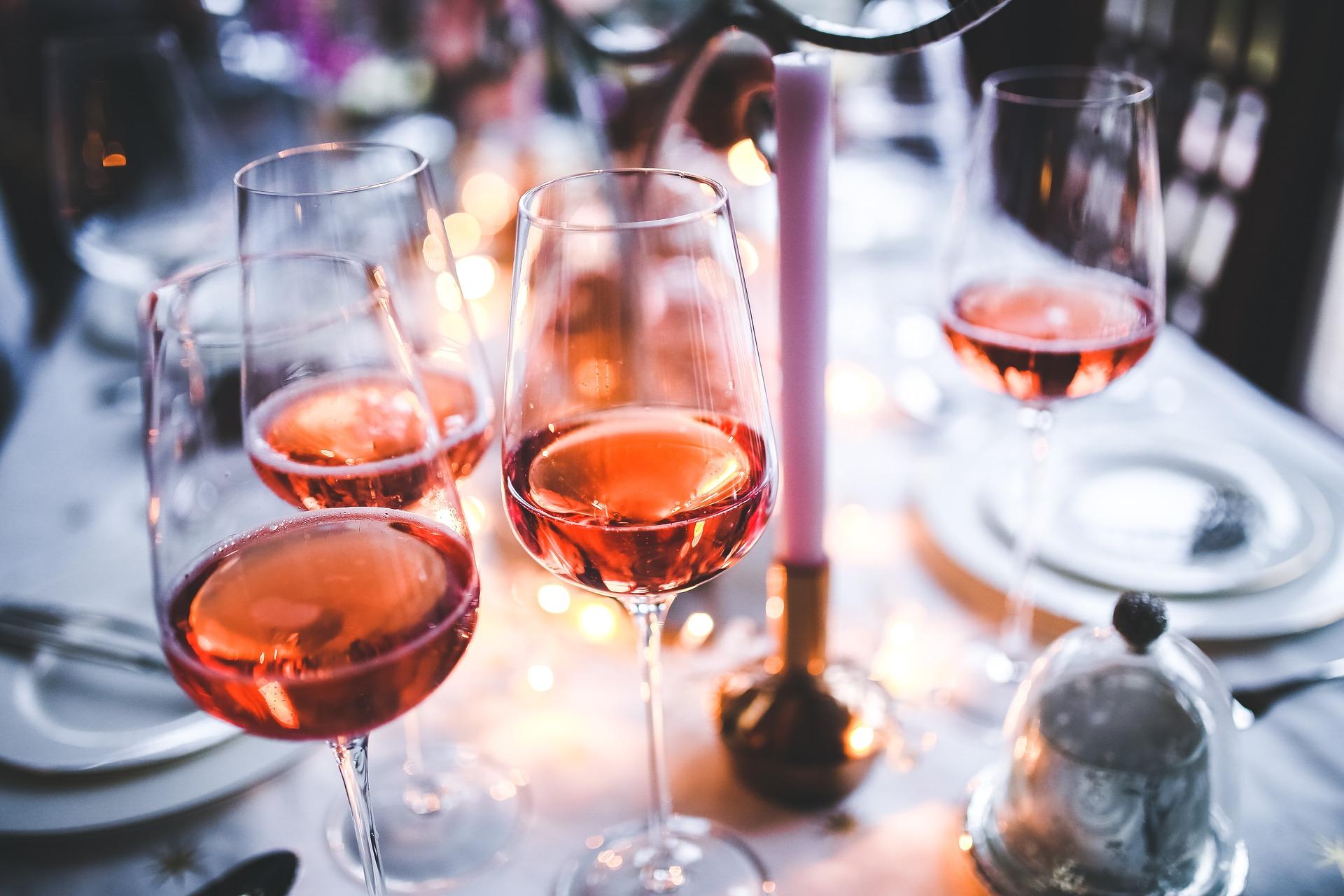 Home entertaining