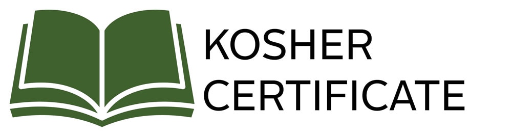 Sephra Premium Milk Kosher Certificate