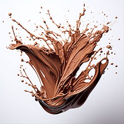 Chocolate History Bean