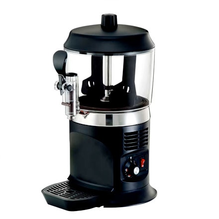 Sephra Chocolate Melting & Dispensing