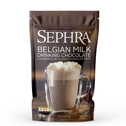 Sephra Hot Drinking Chocolate