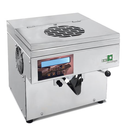 Sephra Tempering Equipment