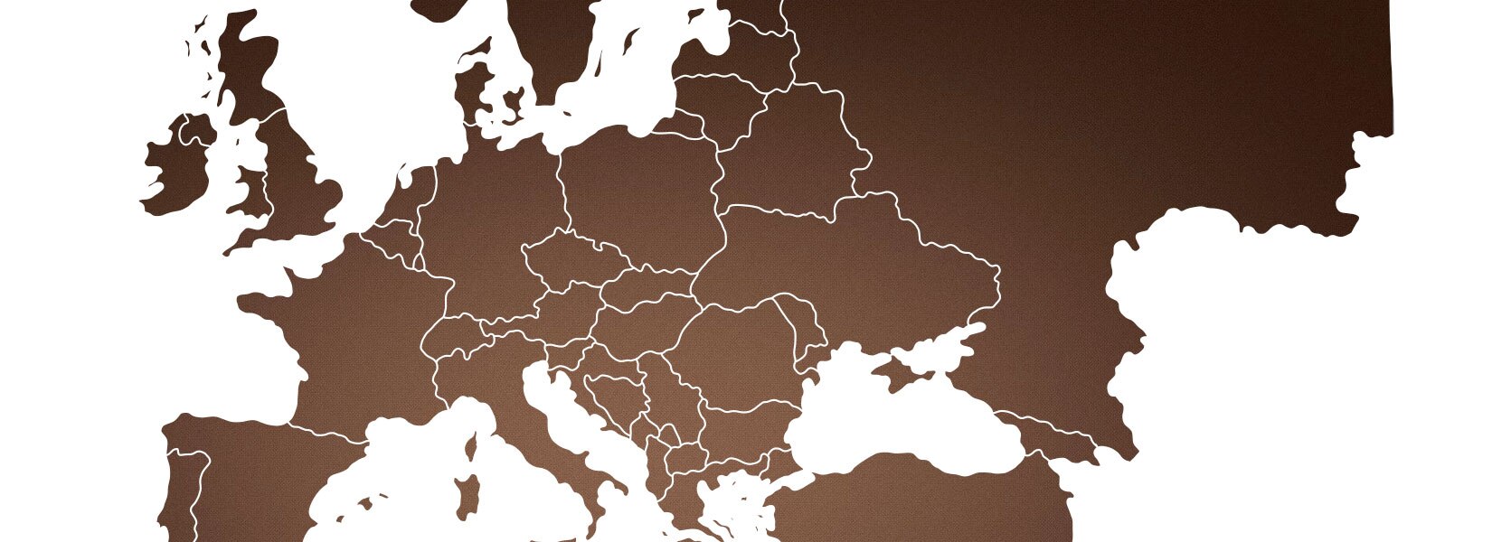 Chocolate Spreads to Europe