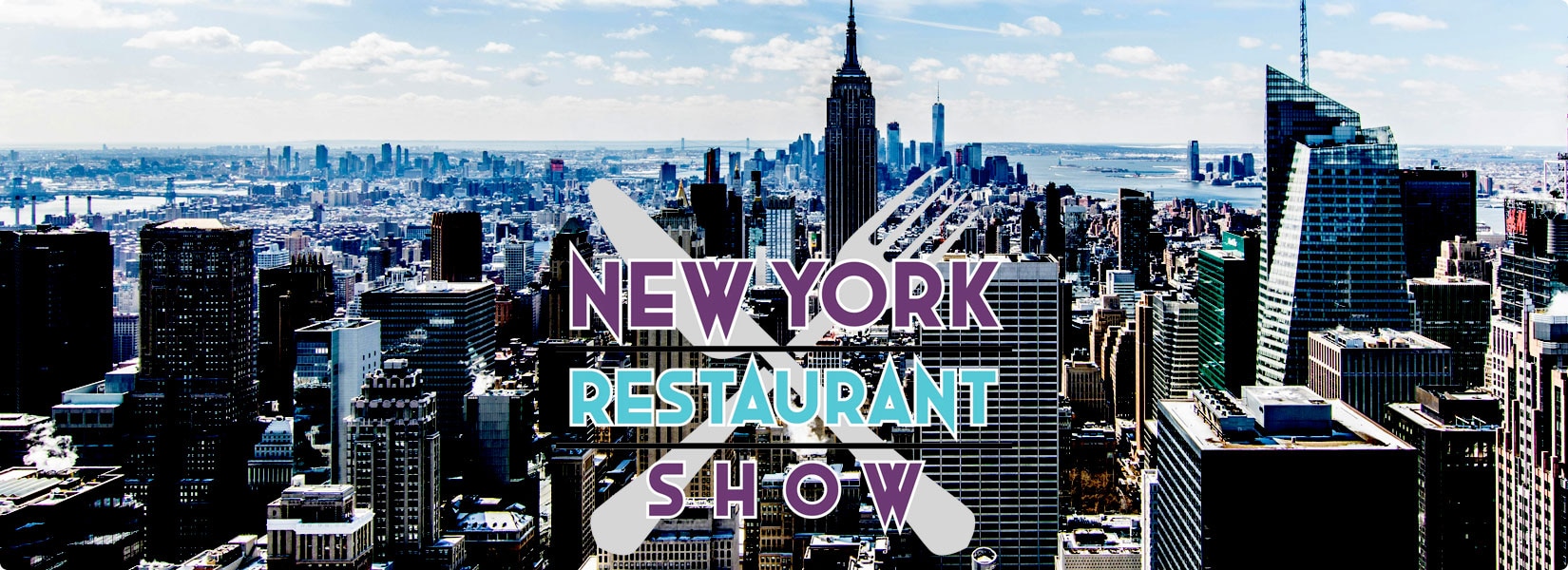 Sephra USA at New York Restaurant Show 2025