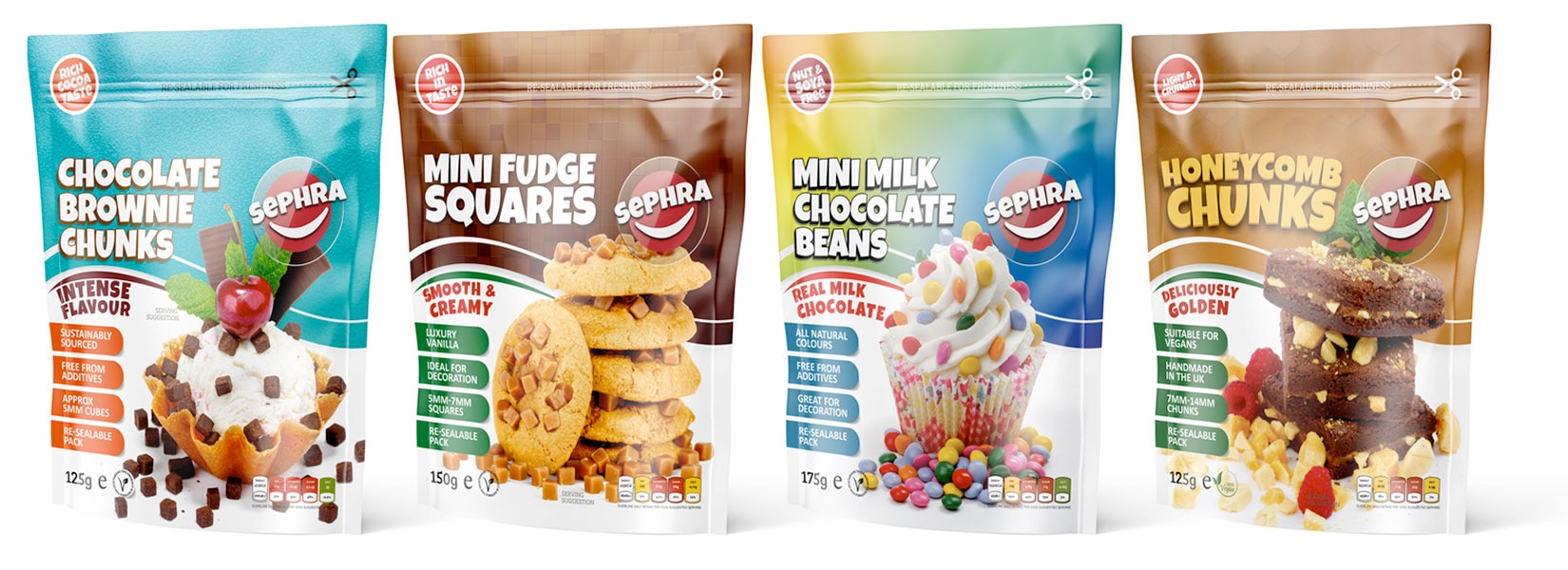 Home Dessert Experience
