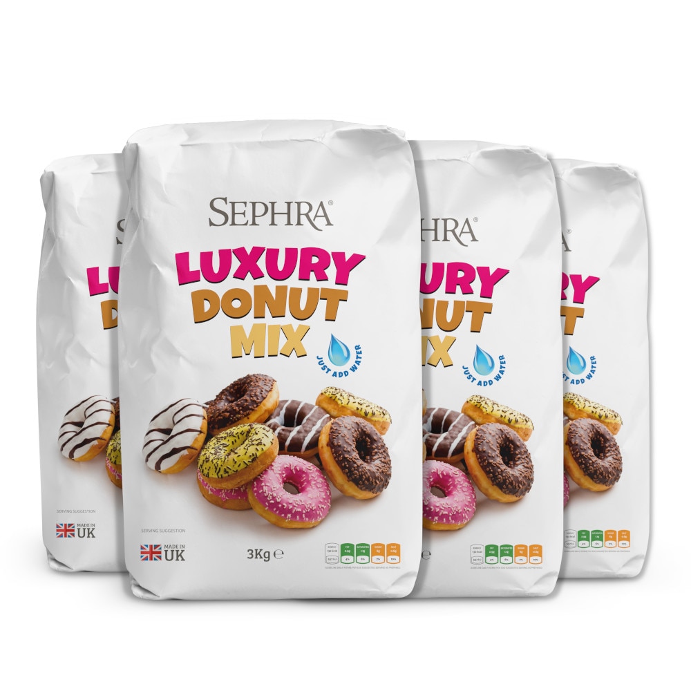 バンクシー Donuts(chocolate) エスタンプリトグラフ 9/150 Vanilla Cake Doughnuts with Easy Milk Chocolate Frosting – A