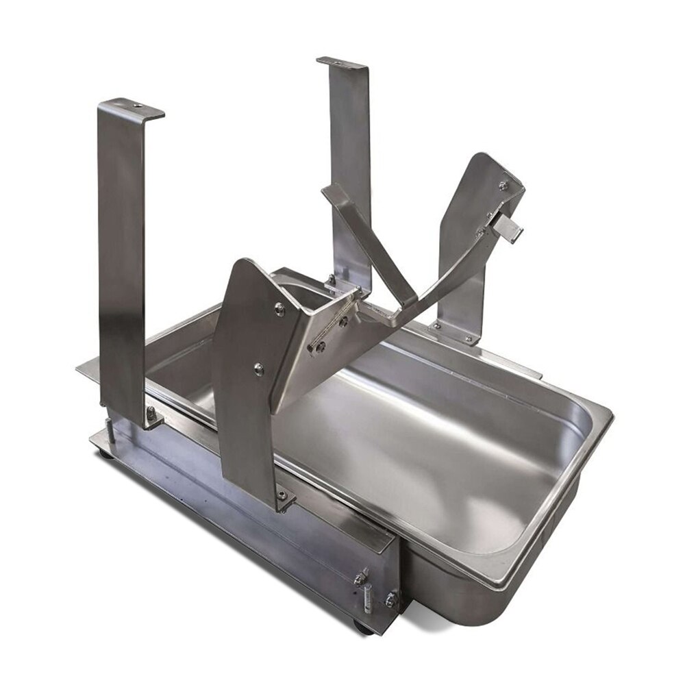 Sephra Cake Donut Mix - 26.4lb Case