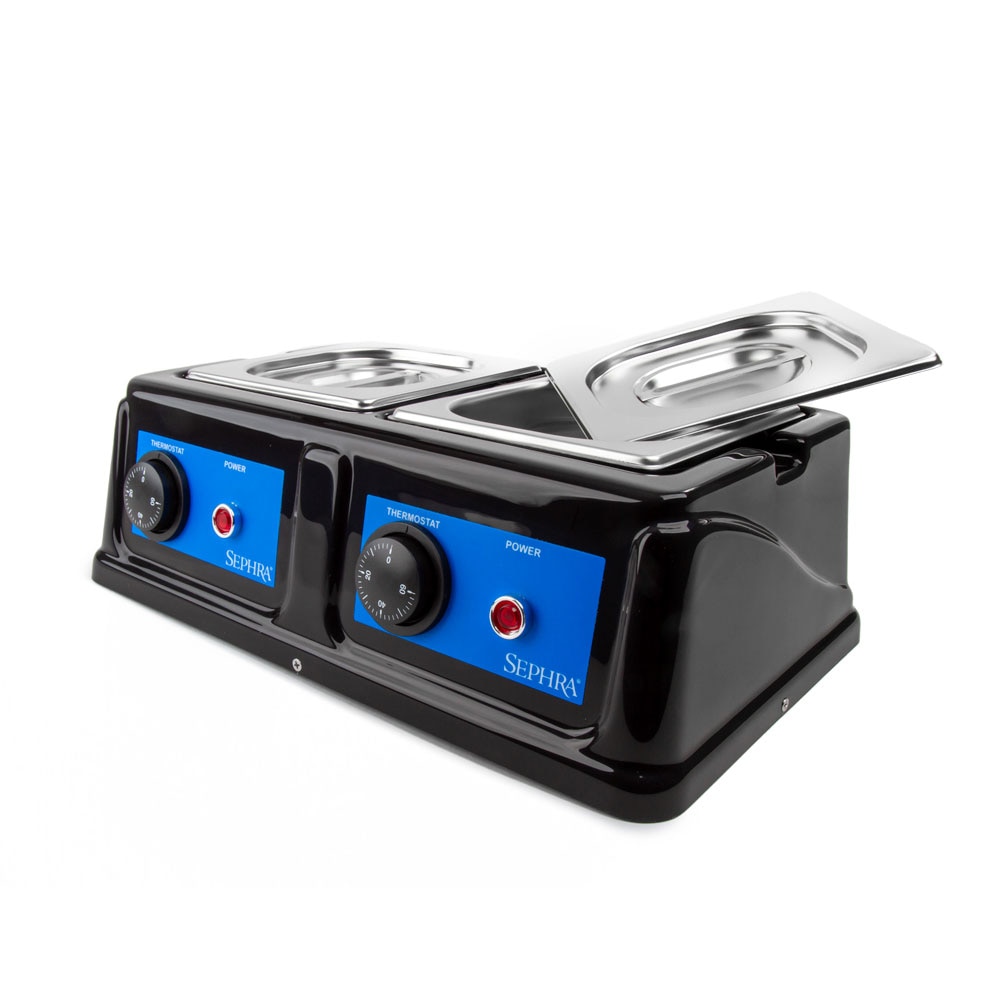 Sephra Chocolate Melter - 2 x 1.5L