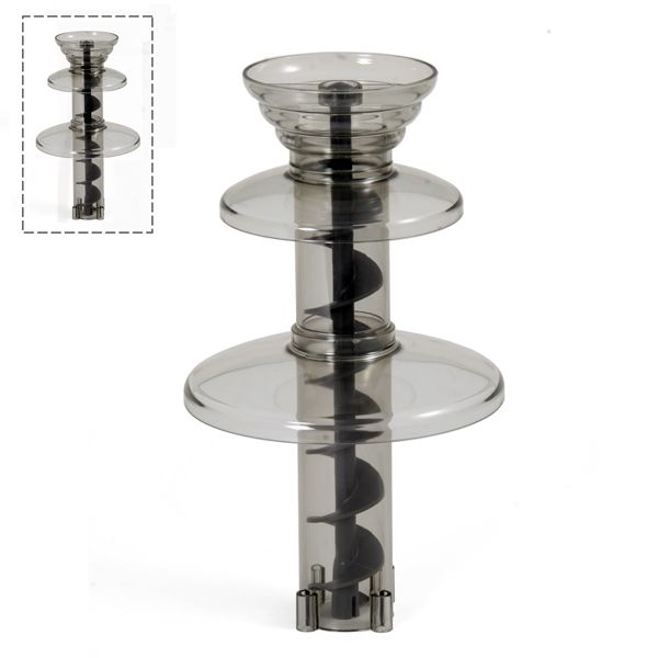 Tierset CF18 Classic/Elite Full Replacement