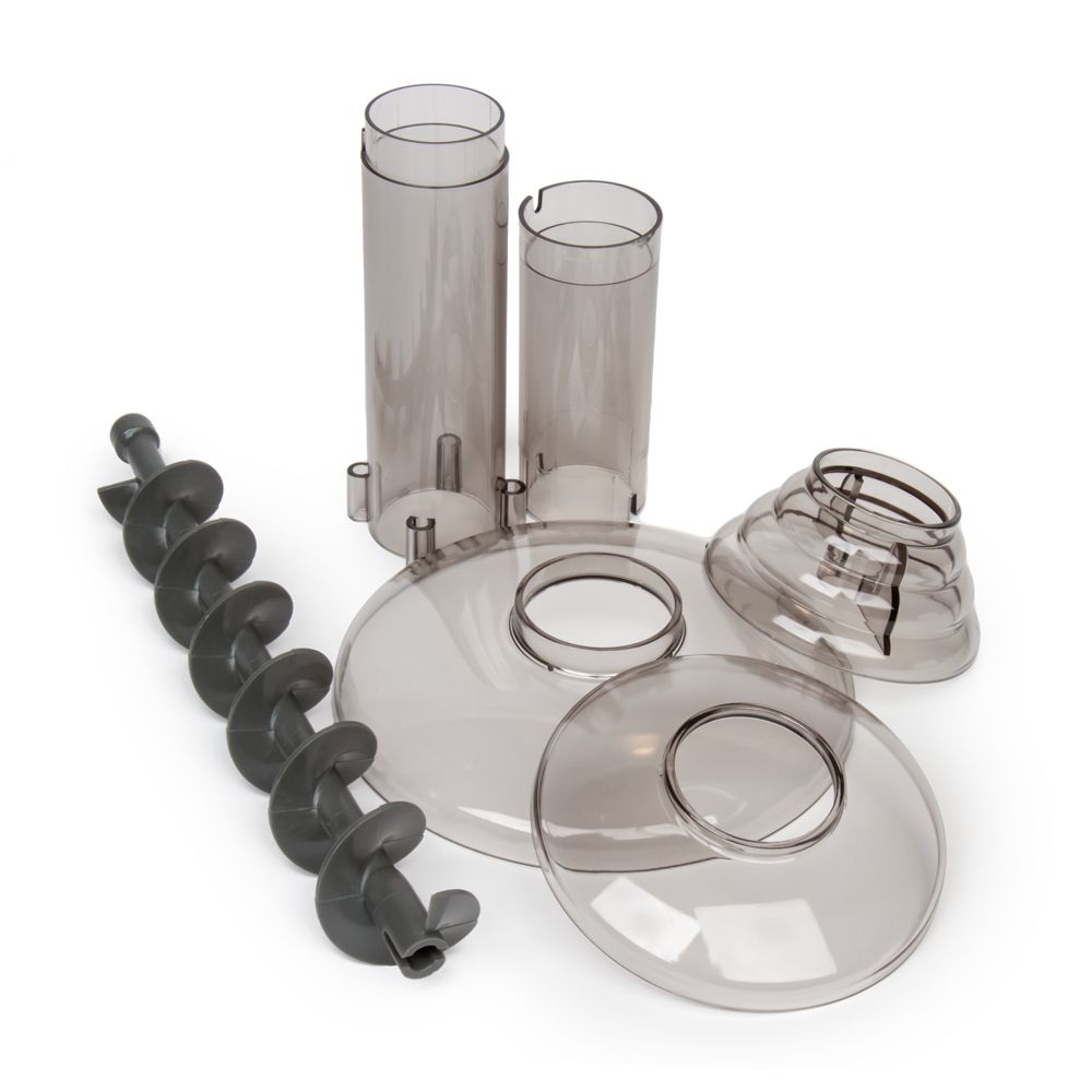 Tierset CF18 Classic/Elite Full Replacement