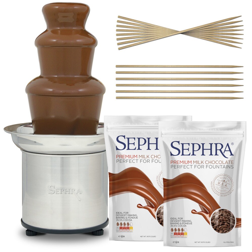 THE SELECT - MILK Chocolate Package *PREMIUM*