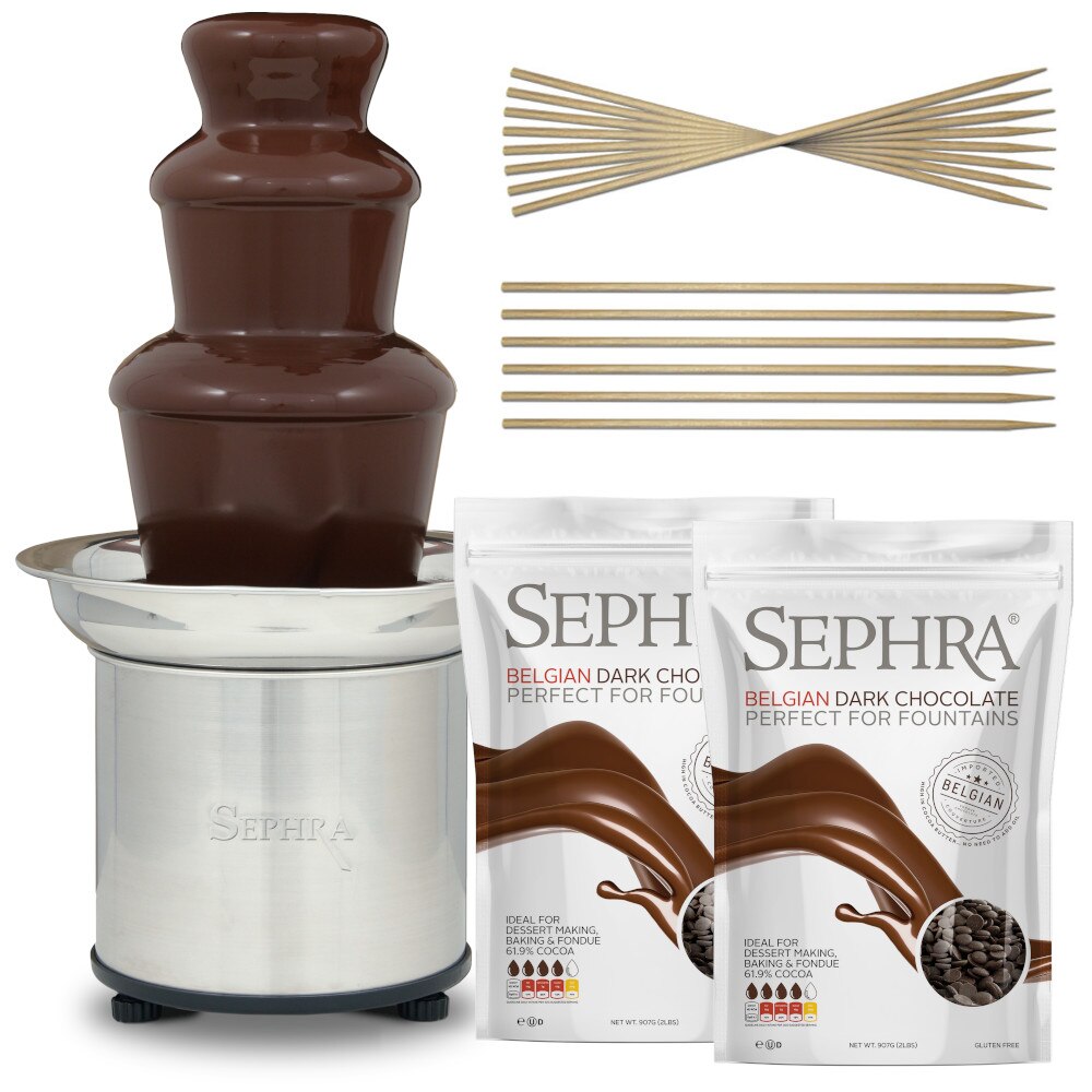 THE SELECT - DARK Chocolate Package *BELGIAN*