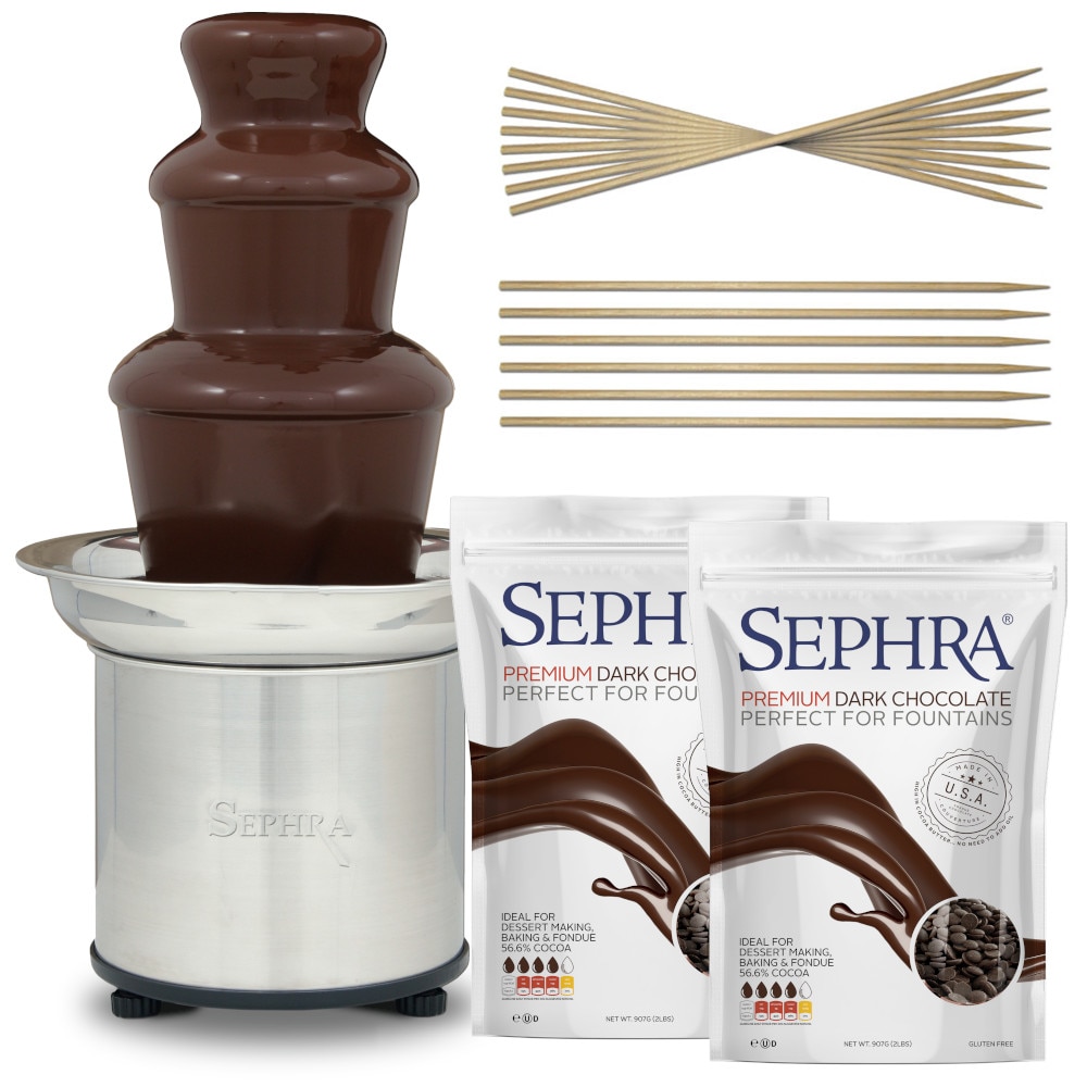 THE SELECT - DARK Chocolate Package *PREMIUM*