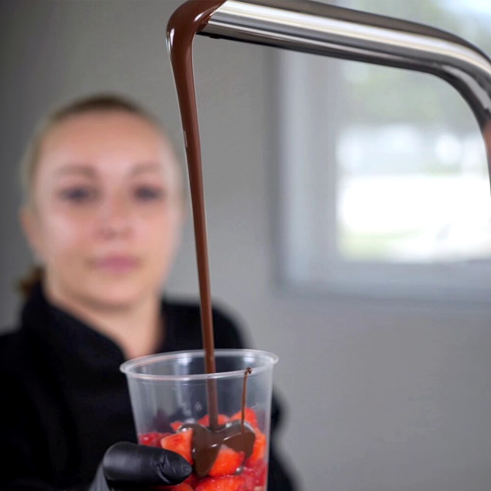 Chocohot ONE Chocolate Dispenser