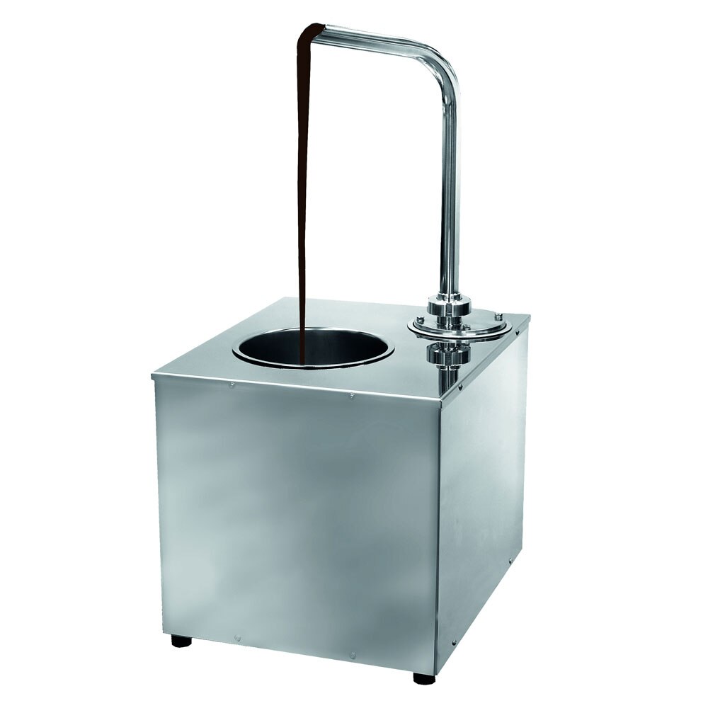 ICB Fuenty Tabletop Dispenser