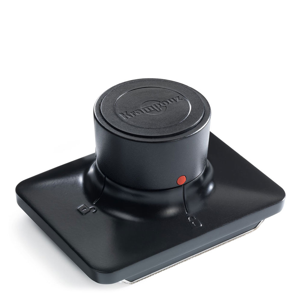 Krampouz Crepe Cleaner Pad & Wipes - Easy Cleanup