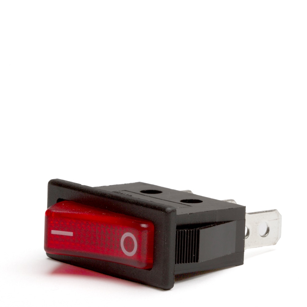 Sephra Replacement On/Off Switch for Commercial Bakers