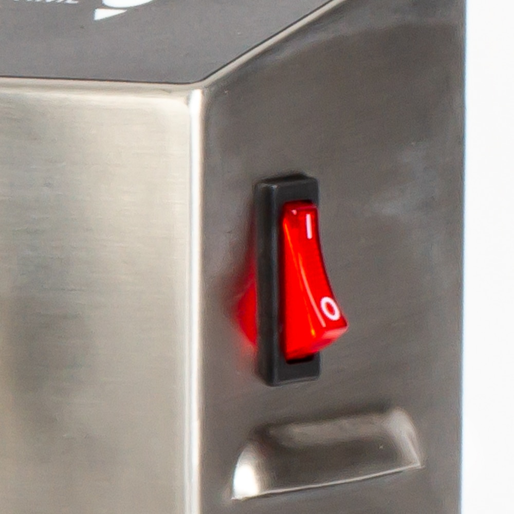 Sephra Replacement On/Off Switch for Commercial Bakers