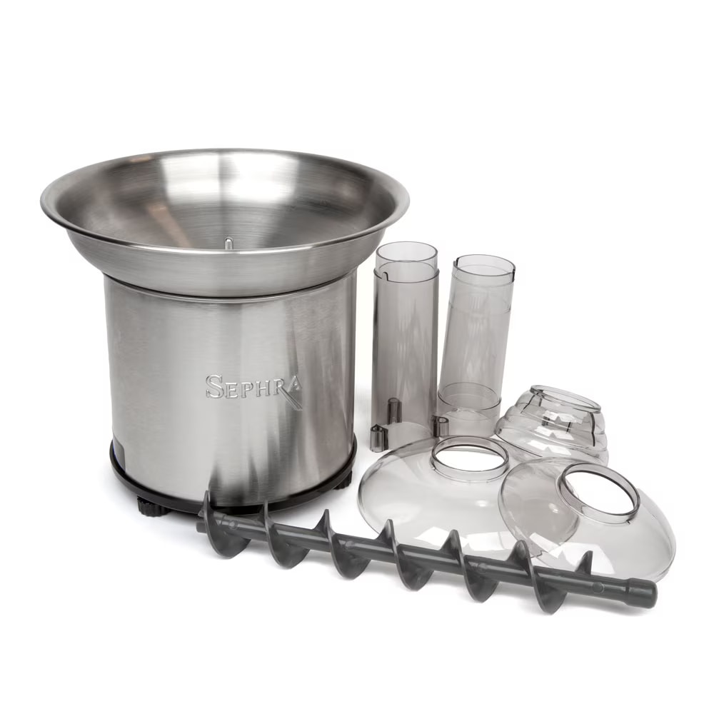 Sephra Select Chocolate Fountain