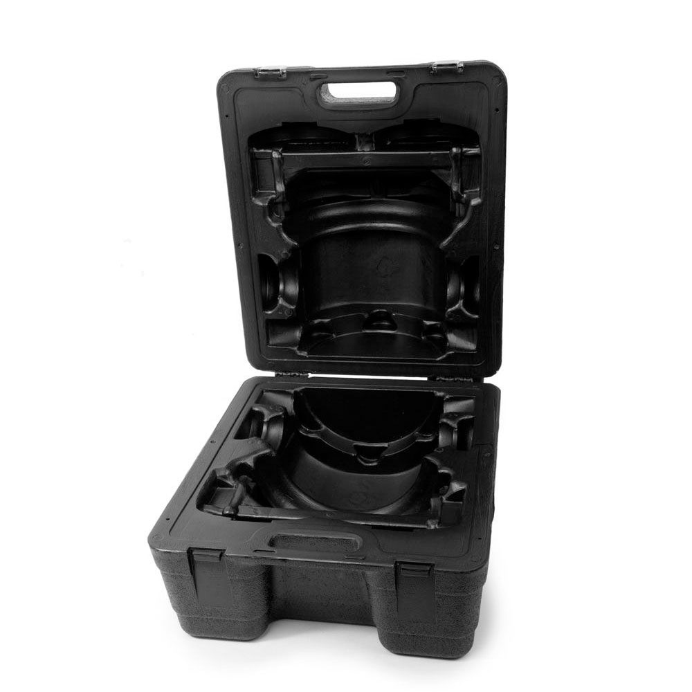 Replacement Polymer Travel Case for CF23 Cortez Commercial Fountain