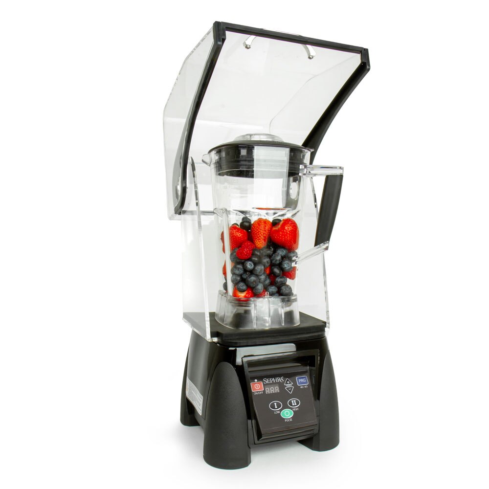 Sephra High Performance Pro Blender