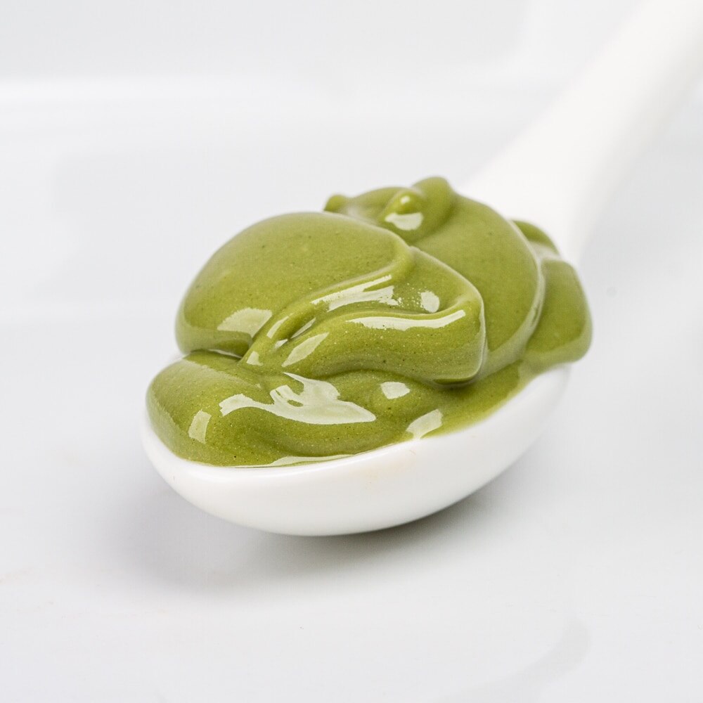 Squeezita Italian luxury Pistachio Cream Filling 4.41lb Tub