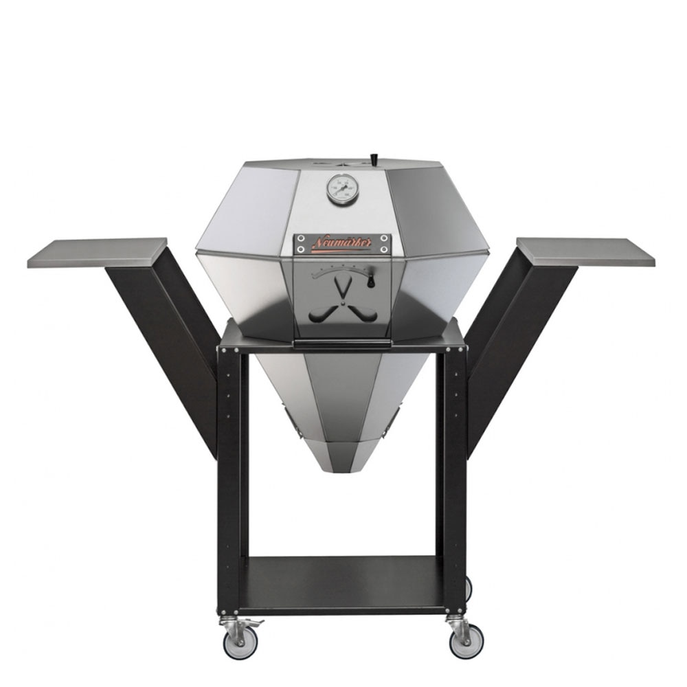 Sephra Diamond BBQ Grill