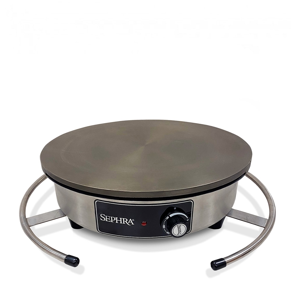 Sephra Commercial Crepe Maker