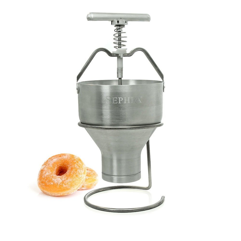 Sephra Handheld Donut Depositor