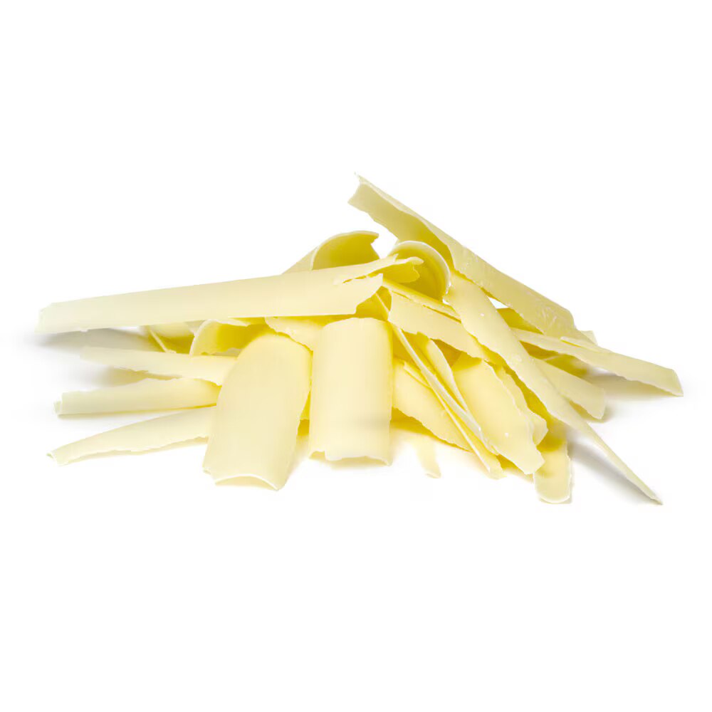 Sephra Belgian WHITE Shavings BULK 5.5lb Case BEYOND BEST